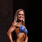 Julie   Lee - NPC Iron Mountain Championships 2013 - #1